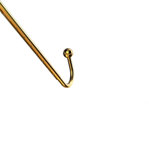 Hook Set AllNight Golden Adjustable LOCKINK 3867 Anal 1230